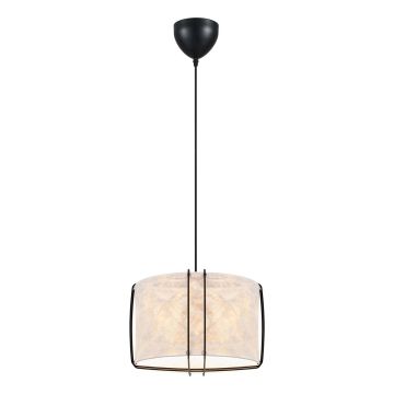 Nordlux CARDINE 2312403001 lampa wisząca 1x60W/E27  IP20