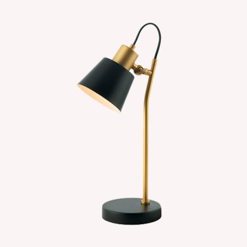 Zambelis TABLE LAMP 20217 lampka stołowa 1x25W/E14   IP20