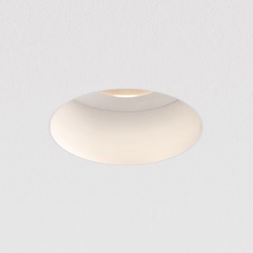 Astro Lighting Trimless 1248025 downlight wpuszczany 1x4W/GU10 mini  IP20