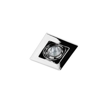 AZzardo CESAR AZ1152 downlight wpuszczany 1x50W/GU10 IP20 
