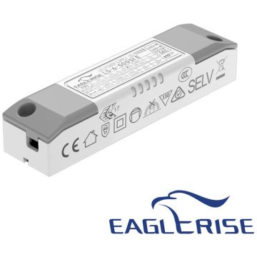 Zambelis DRIVER LS-3-700 zasilacz    