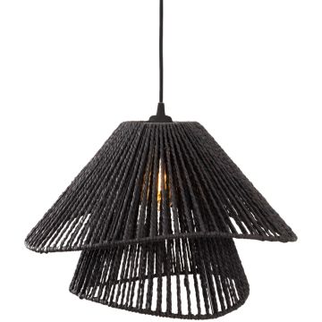 Maxlight AMALFI P0580 lampa wisząca 1x15w/e27   ip20