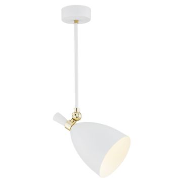 Argon CHARLOTTE 4684 lampa wisząca 1x15W/E27  IP20