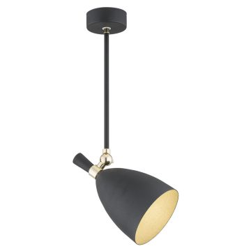 Argon CHARLOTTE 4686 lampa wisząca 1x15W/E27  IP20