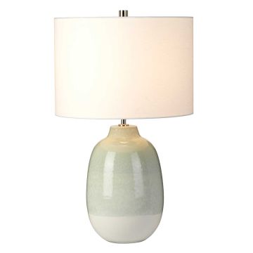 Elstead Lighting CHELSFIELD CHELSFIELD/TL lampa stołowa 1x60W/E27 