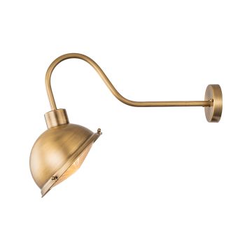 Elstead Lighting Chiswick CHISWICK-ATB kinkiet 1x60W/E27  ip44