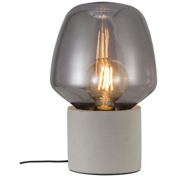 Nordlux Christina 48905011 lampa stołowa 1x25W/E27 IP20