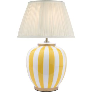 Dar Lighting Circus CIR4226-ULY1415 lampka stołowa 1x60w/e27   ip20