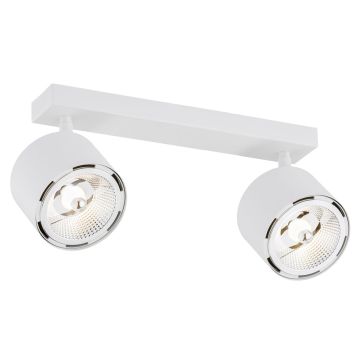 Argon CLEVLAND 1031 BZ plafon 2x15W/GU10 AR111  IP20