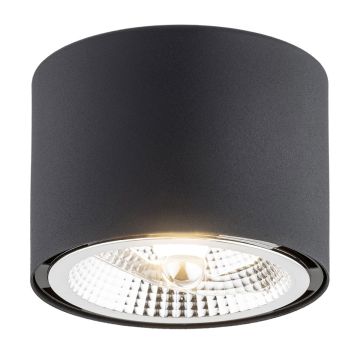 Argon CLEVLAND 4691 BZ plafon 1x15W/GU10 AR111  IP20