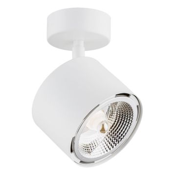 Argon CLEVLAND 4702 BZ spot 1x15W/GU10 AR111  IP20