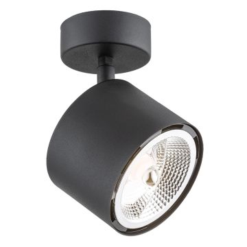 Argon CLEVLAND 4703 BZ spot 1x15W/GU10 AR111  IP20