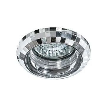 AZzardo CLOE AZ1466 downlight wpuszczany 1x50W/GU10 IP20 
