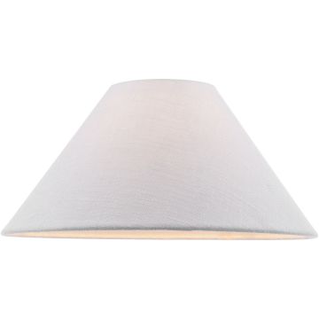 Dar Lighting Cleo CLE1733 abażur 1x60w/e27   