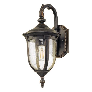Elstead Lighting Cleveland CL2-S kinkiet 1x60W/E27  IP44