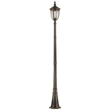 Elstead Lighting Cleveland CL5-M latarnia 1x60W/E27  IP44