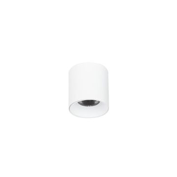 Italux Altisma CLN-6677-75-WH-4K downlight natynkowy 1x10W/LED 4000k IP20 1100lm