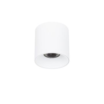 Italux Altisma CLN-6677-95-WH-3K downlight natynkowy 1x15W/LED 3000k IP20 1650lm