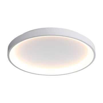 Italux Raden CLN-3151-M-WH plafon 1x50W/LED 2900lm 3000K|4000K|6000K IP20