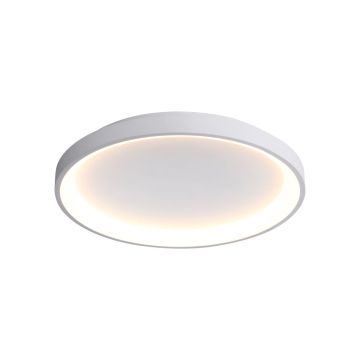Italux Raden CLN-3151-S-WH plafon 1x40W/LED 2400lm 3000K|4000K|6000K IP20