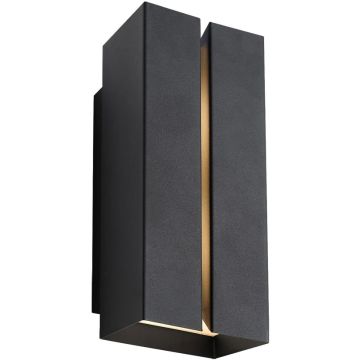 Nordlux Clarini 2618151203 kinkiet 2x15w/E27   IP54