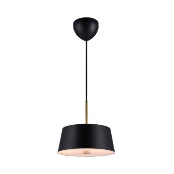 Nordlux CLASI 2312603003 lampa wisząca 1x10W/E14  IP20