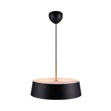 Nordlux CLASI 2312623003 lampa wisząca 1x15W/E27  IP20