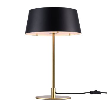 Nordlux CLASI 2312645003 lampa stołowa 1x10W/E14  IP20