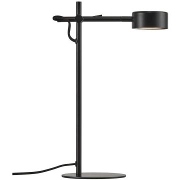 Nordlux Clyde 2010835003 lampka biurkowa 2700K 350lm IP20