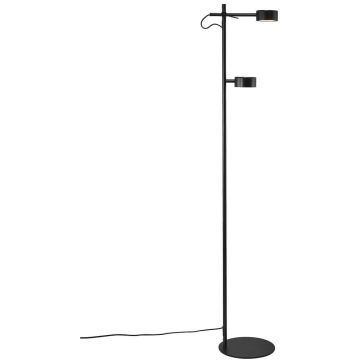 Nordlux Clyde 2010844003 lampa podłogowa 2700K 350lm IP20