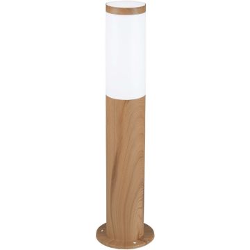 Polux LIVIA 338082 lampa stojąca 10W/E27   IP44