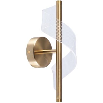 Polux VELA 338372 kinkiet 3W/LED 360lm 4000K IP20