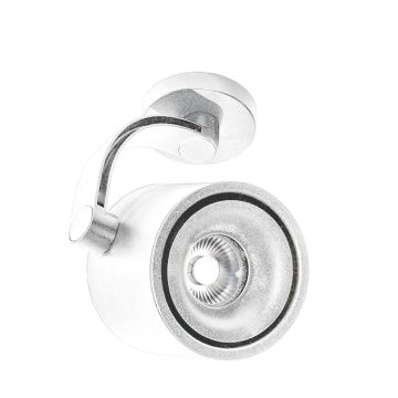 AZzardo COSTA ARM AZ2703 downlight natynkowy 1x12W/LED IP20 1020lm