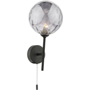 Dar Lighting Cohen COH0722-10 kinkiet 1x40w/g9   ip20