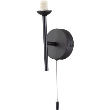 Dar Lighting Cohen COH0722-F ramię do kinkietu 1x40w/g9   ip20