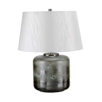 Elstead Lighting COLUMBUS COLUMBUS/TL  Lampa Stołowa 1x60W/E27