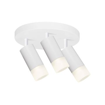 Light Prestige Sonaya LP-2803/3C WH spot 3x8W/GU10 IP20