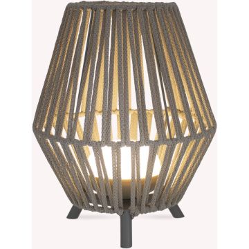 New Garden CONTA 30 3115 lampa stojąca 1x9W/LED 900lm 3000k ip54