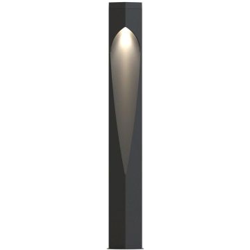 Nordlux Concordia 49018050 lampa stojąca 1x28W/GU10 IP44