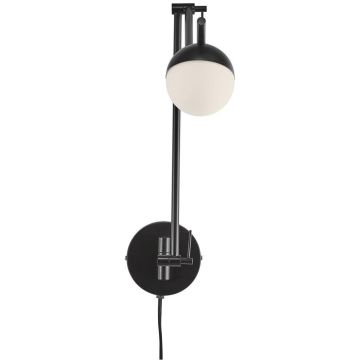 Nordlux Contina 2010971003 kinkiet 1x5W/G9 IP20