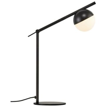 Nordlux Contina 2010985003 lampka biurkowa 1x5W/G9 IP20