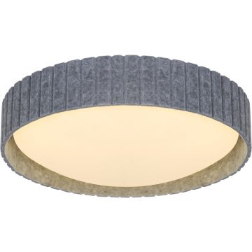 Nordlux Corato 2512456010 plafon sufitowy 3x15w/e14   ip20