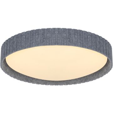 Nordlux Corato 2512466010 plafon sufitowy 3x15w/e14   ip20