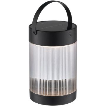 Nordlux COUPAR 2518215003 lampka stołowa 1x3.2w/led 150lm 3000k ip44