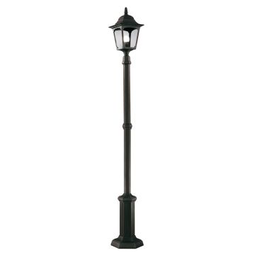 Elstead Lighting CHAPEL CP6 BLACK latarnia 1x100W/E27 