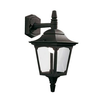 Elstead Lighting CHAPEL CPM2 BLACK kinkiet 1x100W/E27 