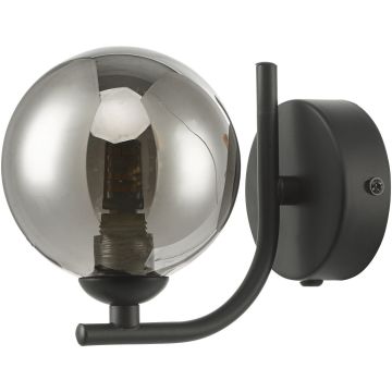 Dar Lighting Cradle CRA0722-01 kinkiet 1x25w/g9   ip20