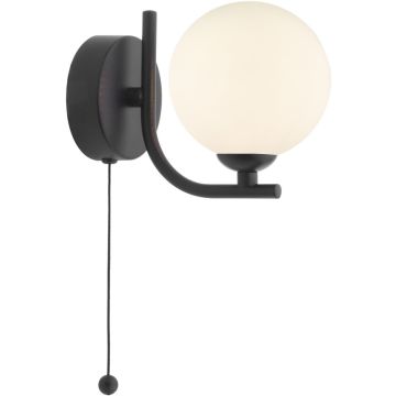 Dar Lighting Cradle CRA0722-02 kinkiet 1x25w/g9   ip20