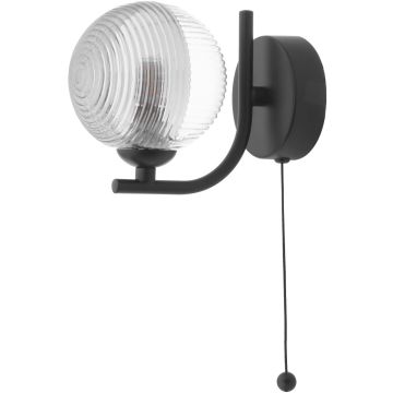Dar Lighting Cradle CRA0722-18 kinkiet 1x40w/g9   ip20