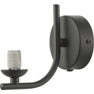 Dar Lighting Cradle CRA0722-F ramię do kinkietu 1x25w/g9   ip20
